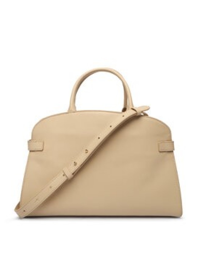 Coccinelle Torebka TLA Coccinellesabine E1 TLA 18 04 01 Beżowy