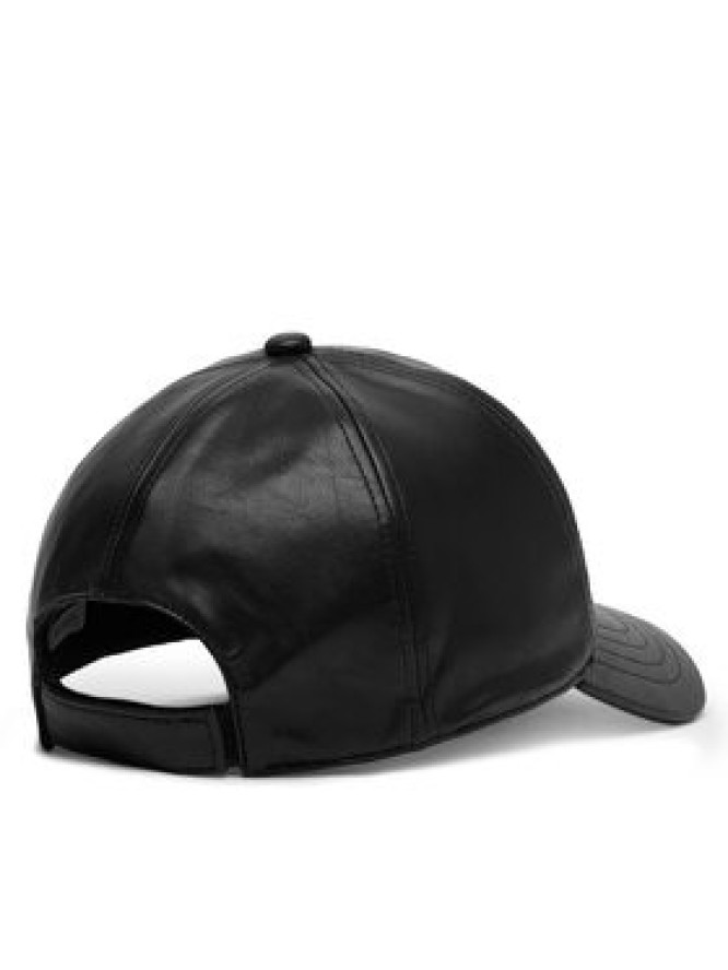 Patrizia Pepe Czapka z daszkiem 8F1650/E005-K103 Czarny