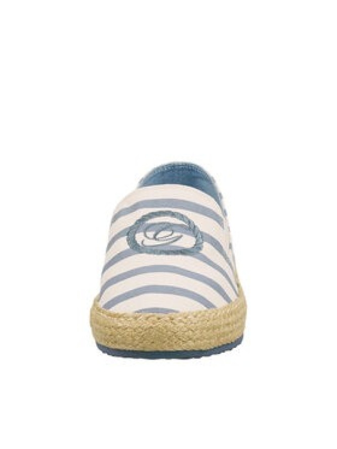 Gant Espadryle 30568945 Biały