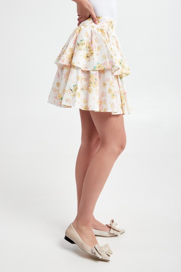 Spódnica mini CUSTOMMADE