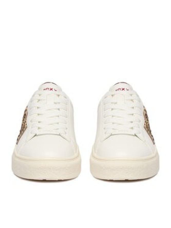 MEXX Sneakersy EO-MI001010861W Biały