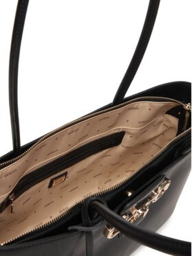 Guess Torebka Janie HWVG99 10230 Czarny