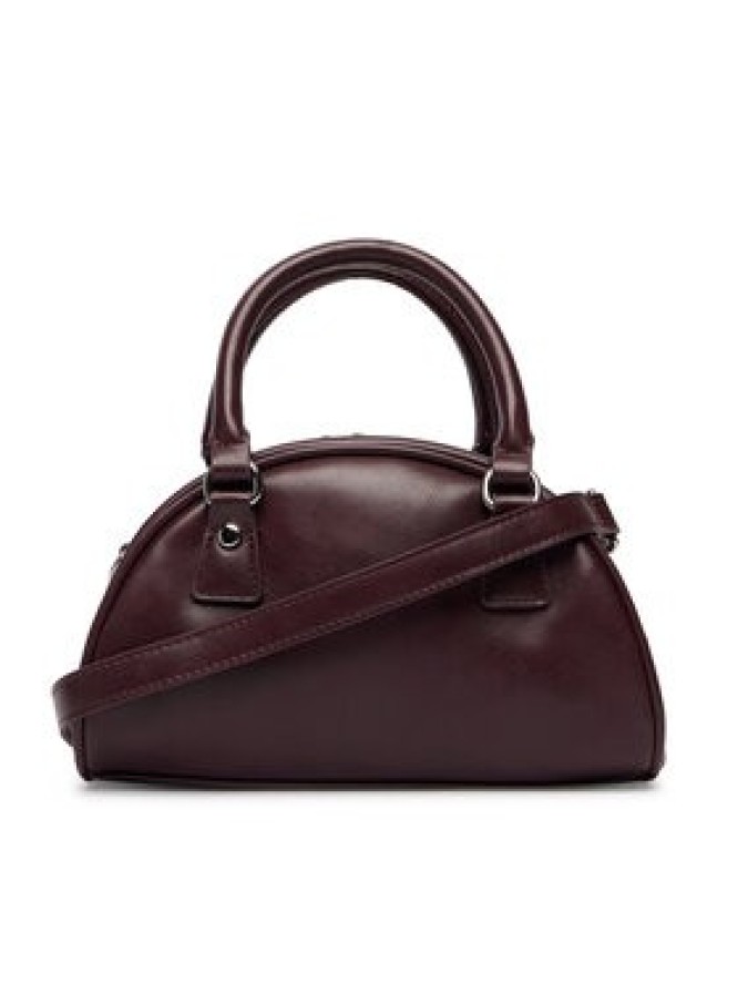 Guess Torebka V6BZ07 W4597 Fioletowy