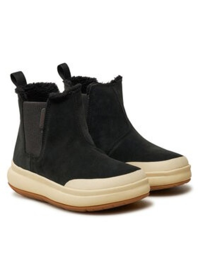 Merrell Botki Marquette Thermo Pull On Wp J007064 Czarny