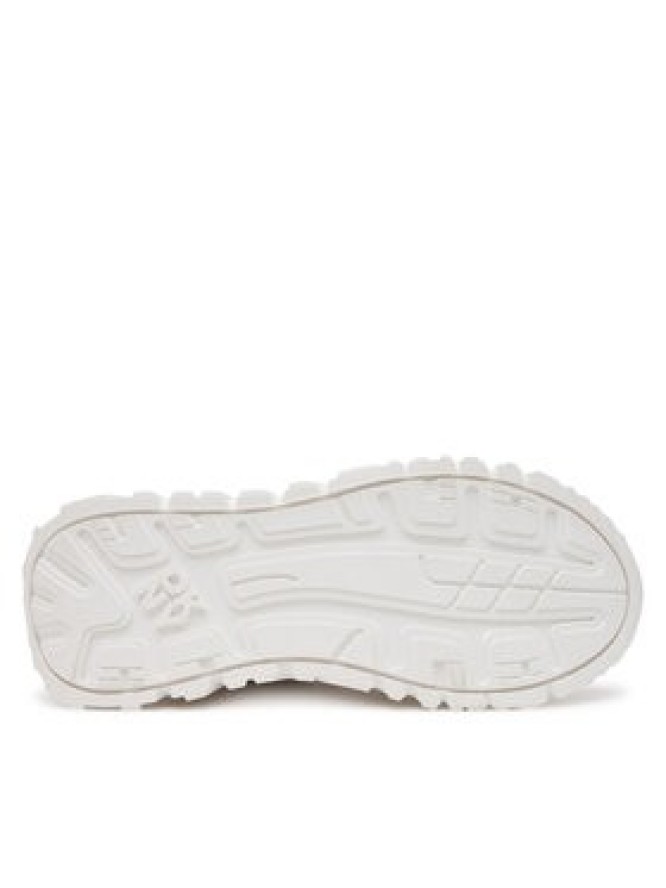 DKNY Sneakersy K1522639 Brązowy