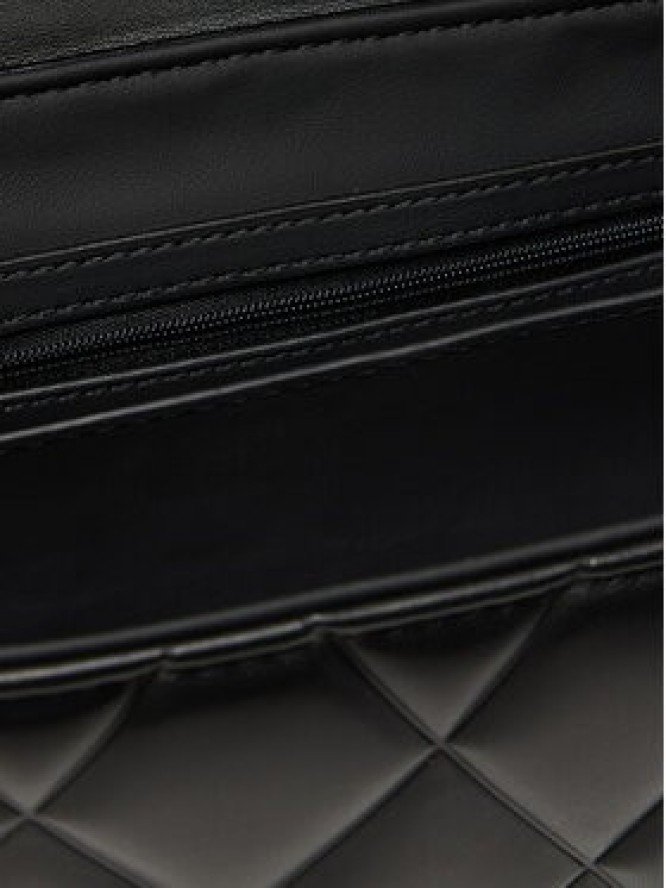 Valentino Torebka Frisia VBS9BA10 Czarny