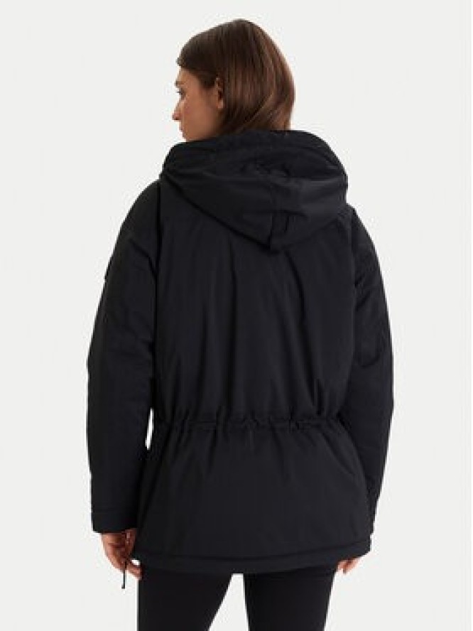 Napapijri Kurtka anorak Skidoo W 2.0 NP0A4I5F Czarny Regular Fit