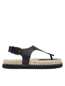 Castañer Espadryle Tokio/261 025672 Czarny