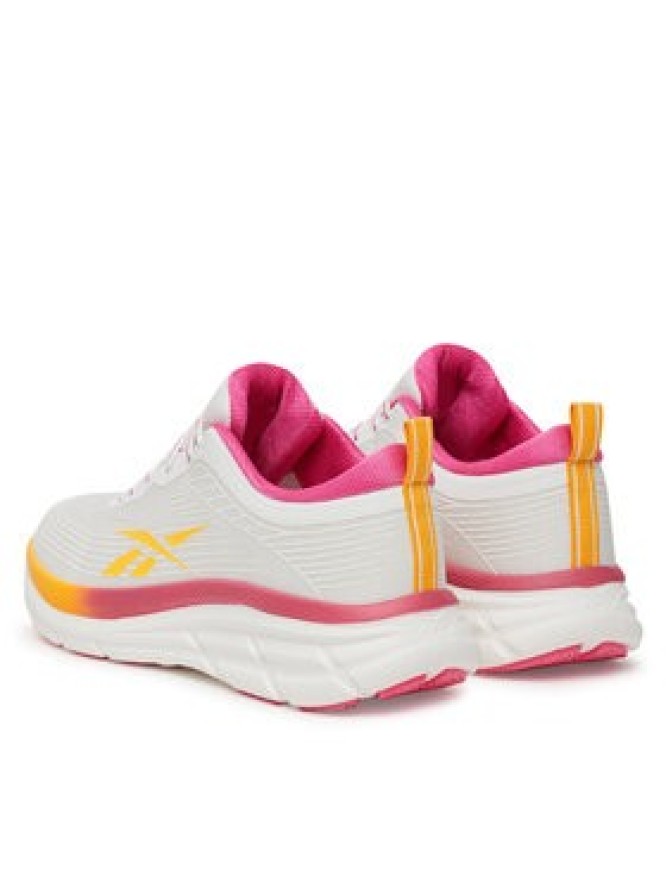 Reebok Buty do biegania ROAD STRIDER 100233961 Biały