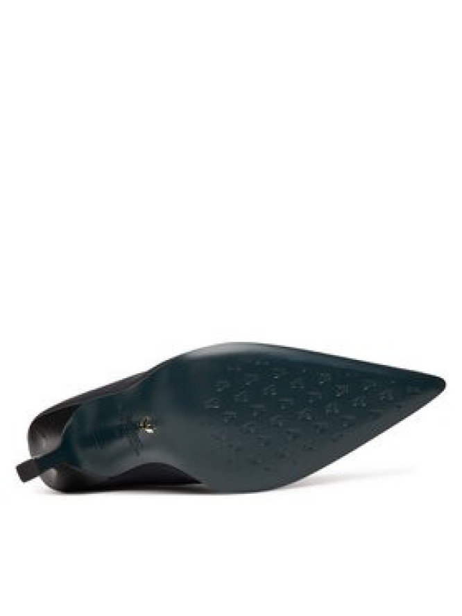 Patrizia Pepe Kozaki 8Y0127 J346 Czarny