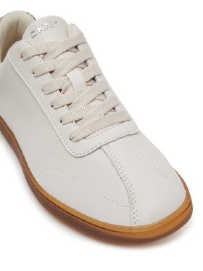 DKNY Sneakersy K1567385 Khaki