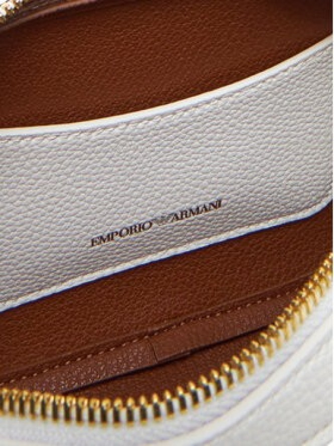 Emporio Armani Torebka EW000537 AF12103 M0034 Biały