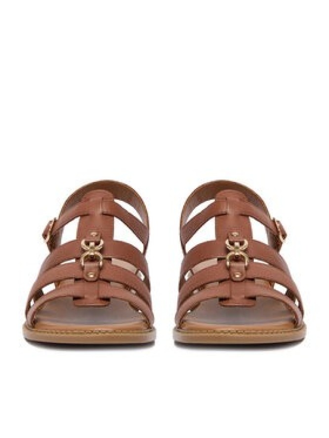 Lasocki Sandały CEO-EST-FIONA-32 Brązowy jasny