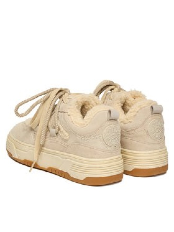 Steve Madden Sneakersy Boomer-F SM11003865 Brązowy