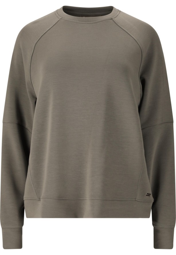 Bluza damska Athlecia Jacey