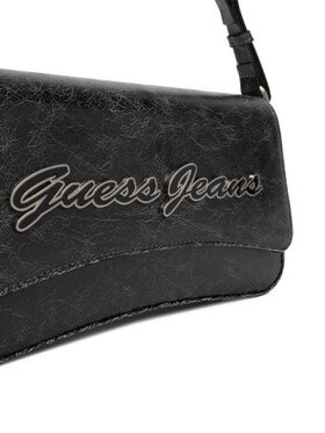 Guess Jeans Torebka CWBEO-GUESS-B-013-09 Czarny