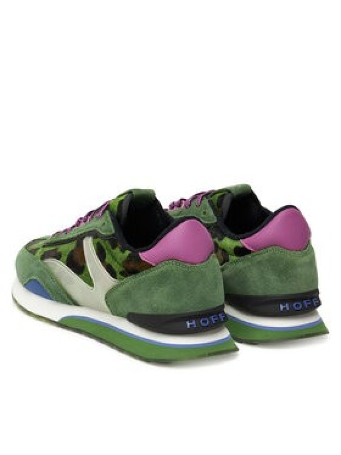HOFF Sneakersy Art 22503002 Zielony