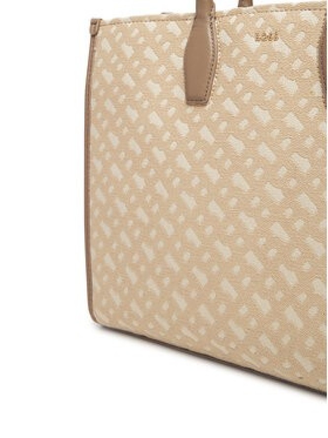 BOSS Torebka Sandy 50547939 Beżowy