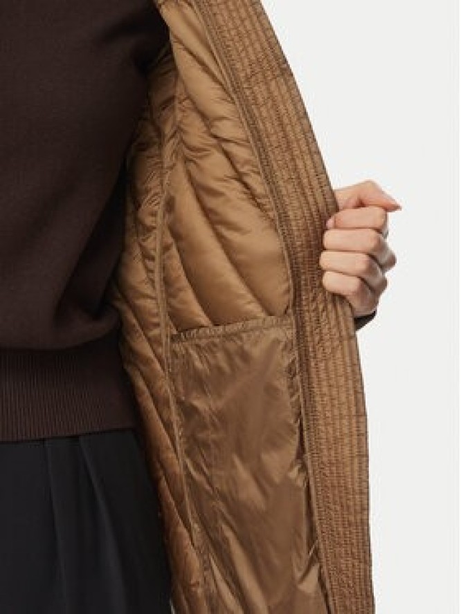 MICHAEL Michael Kors Kurtka zimowa 77A6945M42 Brązowy Slim Fit