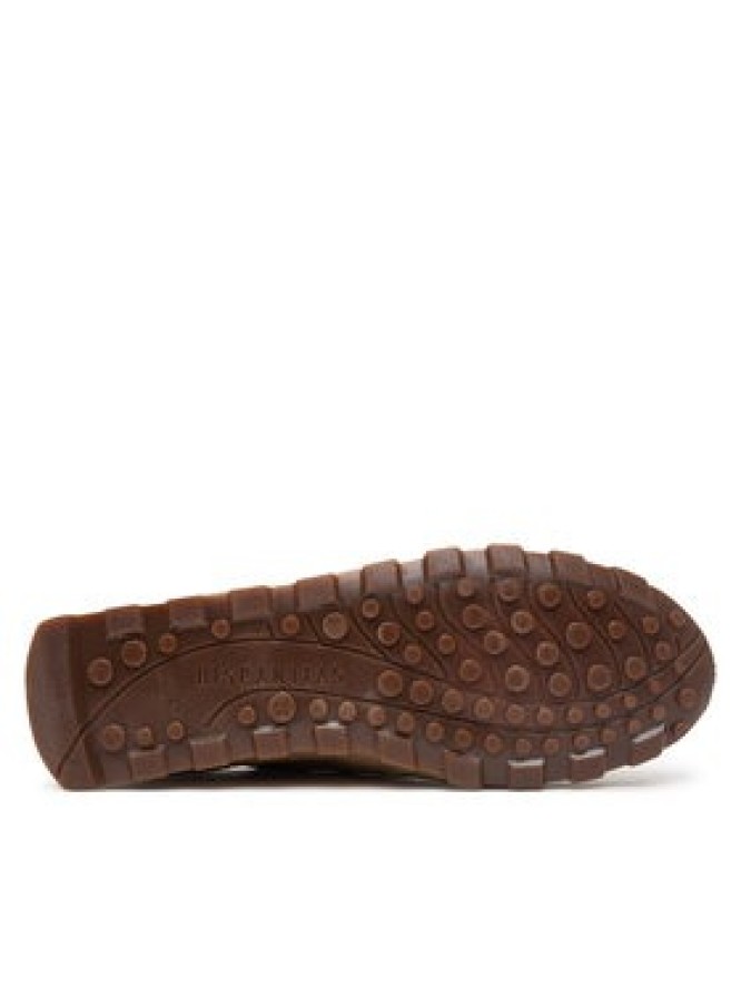 Hispanitas Sneakersy Zinnia HI265083 C011 Beżowy