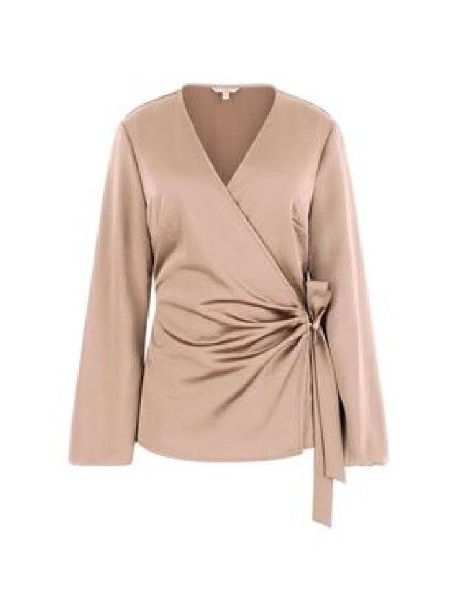 Guess Top 180022 Beżowy Classic Fit