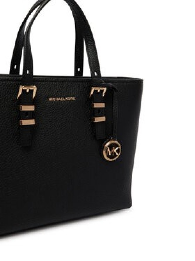 MICHAEL Michael Kors Torebka 32S6GQNC1L Czarny