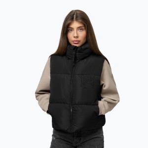 Bezrękawnik damski Pitbull Harriet Padded