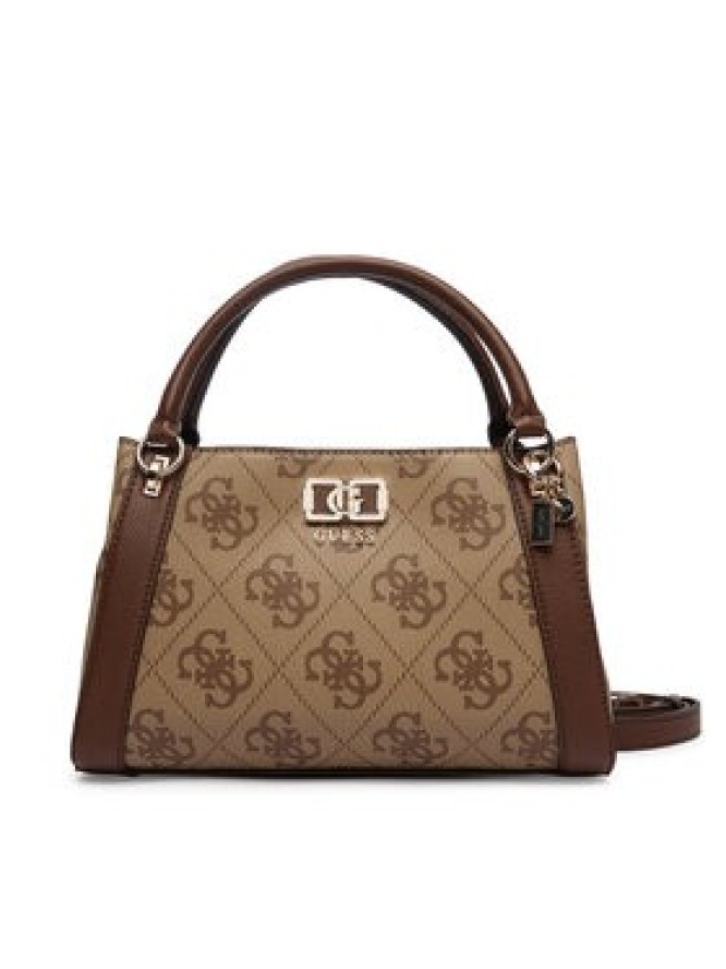 Guess Torebka Karnilla HWOS99 01060 Brązowy