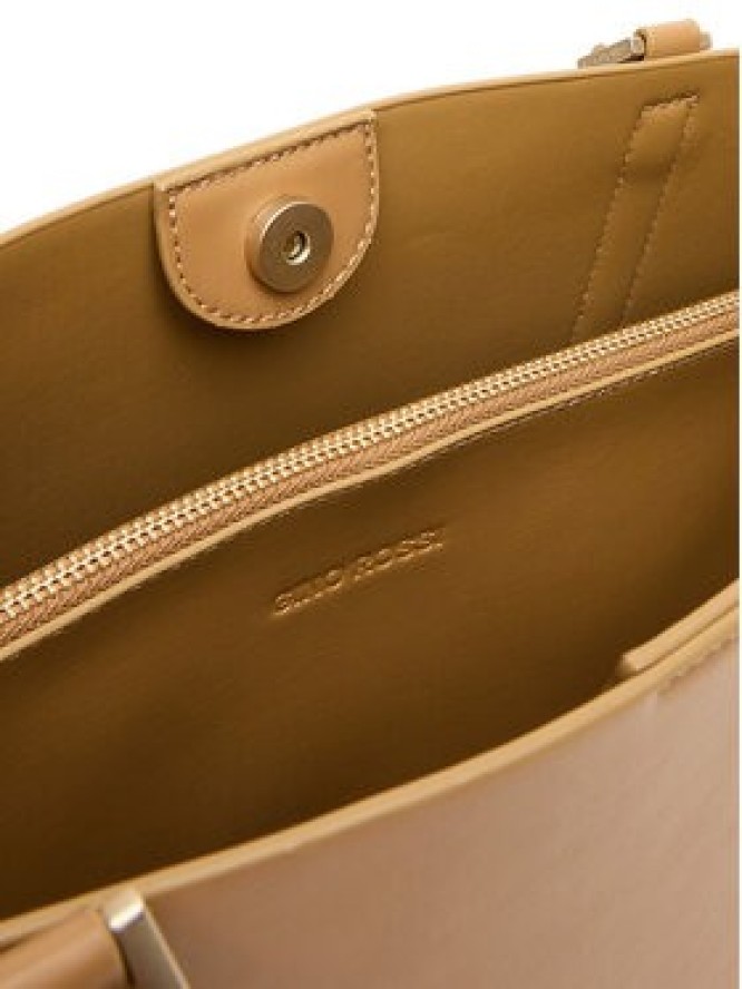 Gino Rossi Torebka CEO-YANAY Brązowy