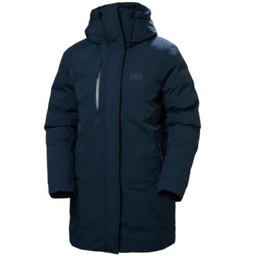 Kurtka uniwersalna damska Helly Hansen Adore Tech