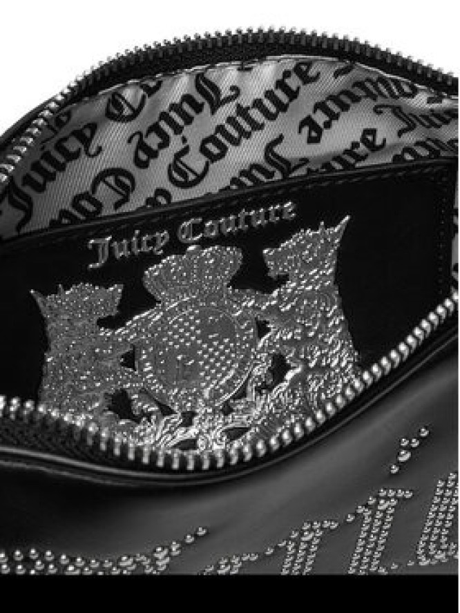 Juicy Couture Torebka EO-BEJXT8803WVP Czarny