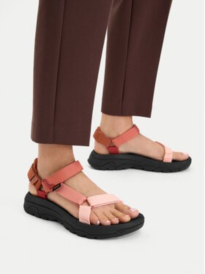 Teva Sandały Hurricane XLT3 1173671 Pomarańczowy