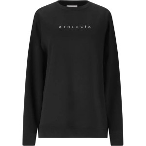 Damska bluza z okrągłym dekoltem Athlecia Wasan