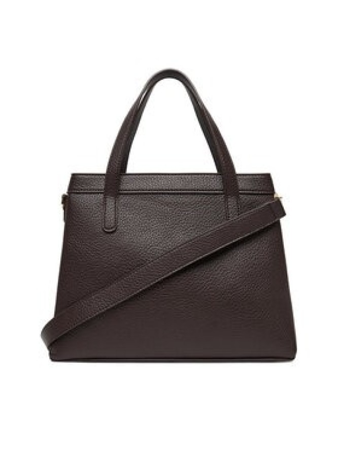 MEXX Torebka C-MEXX-L-031-08 Brązowy