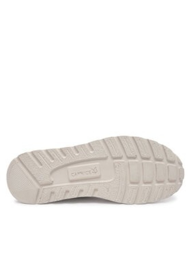 Caprice Sneakersy 9-23765-46 Beżowy