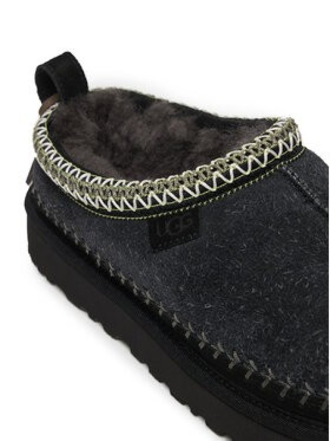 Ugg Śniegowce W Tasman Biarritz 1171444 Czarny