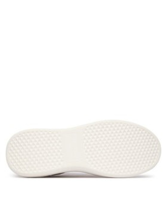 Alexander Smith Sneakersy Wembley ASBDWYW Biały