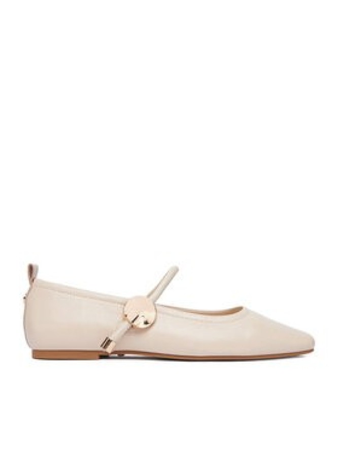 MEXX Baleriny EO-CC2553-1 Beżowy jasny