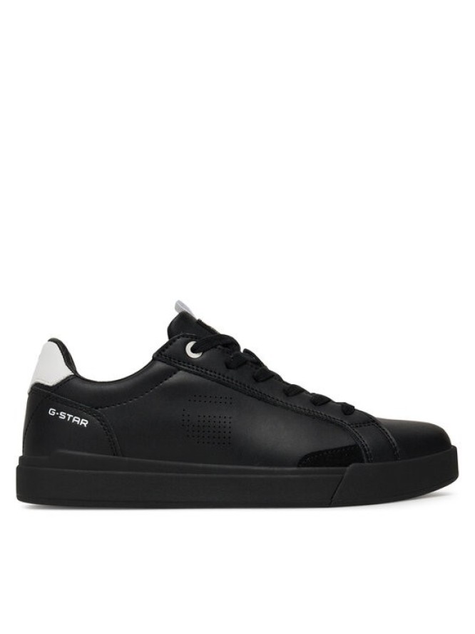 G-Star Raw Sneakersy V5-10501L Czarny