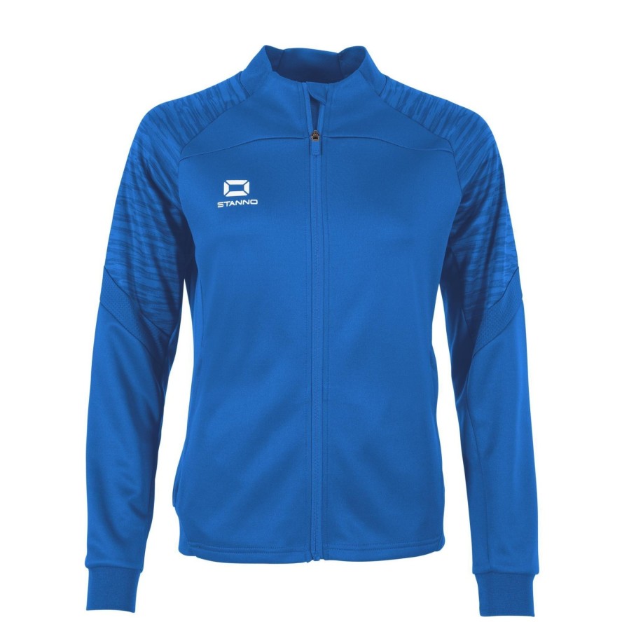 Damska bluza dresowa Stanno Bolt