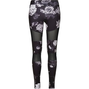 Damskie legginsy z dzianiny Urban Classics