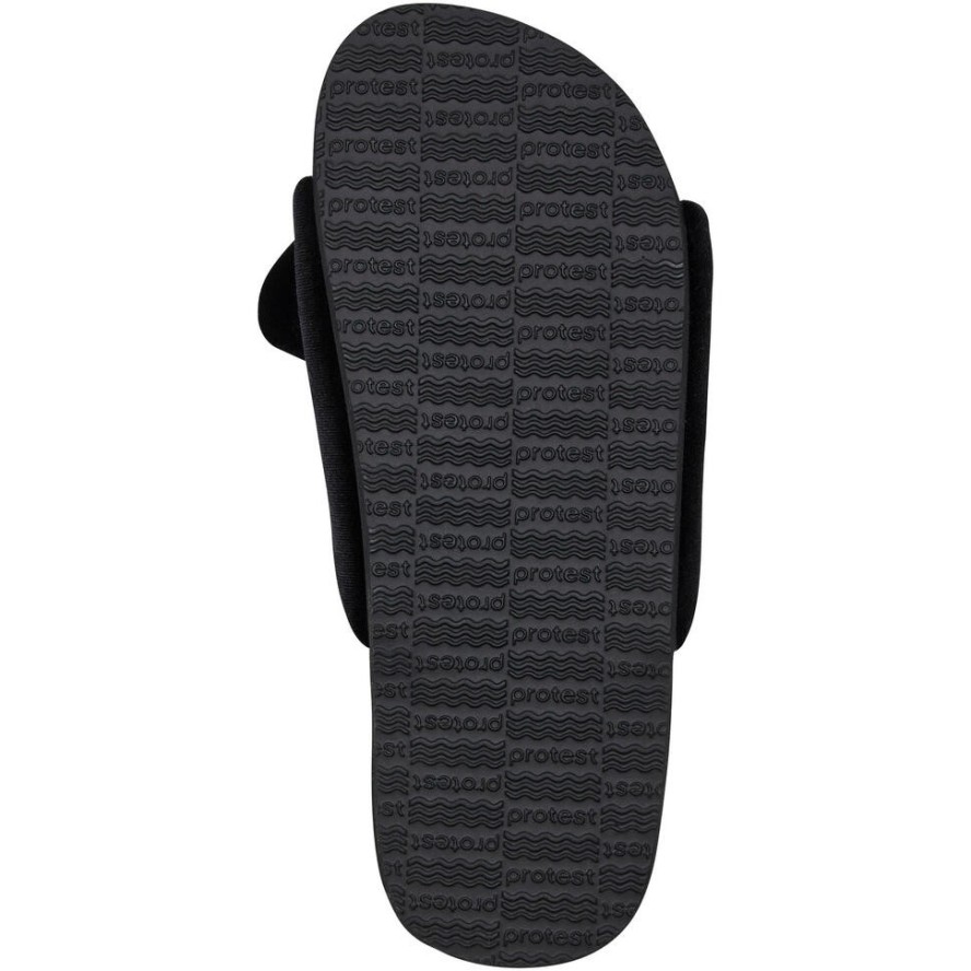 Klapki damskie PROTEST PRTJOLIEN