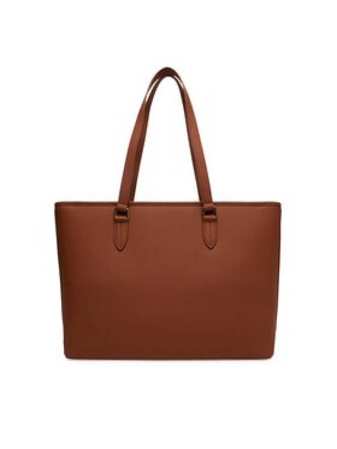 LOVE MOSCHINO Torebka JC4190PP1NKD0312 Brązowy