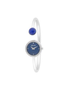 Liu Jo Zegarek Fashion Decor TLJ2810 Srebrny