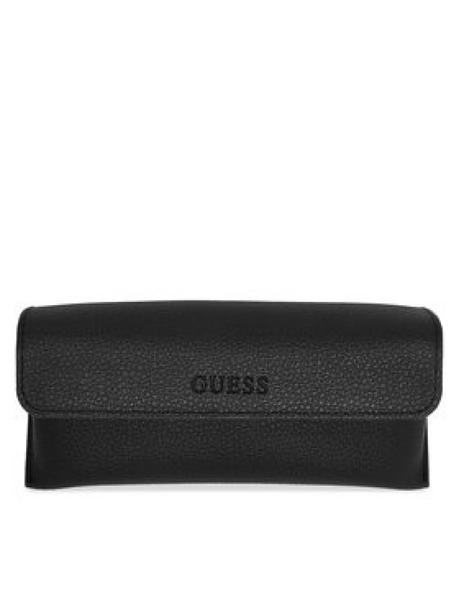 Guess Okulary przeciwsłoneczne GU00219 Brązowy