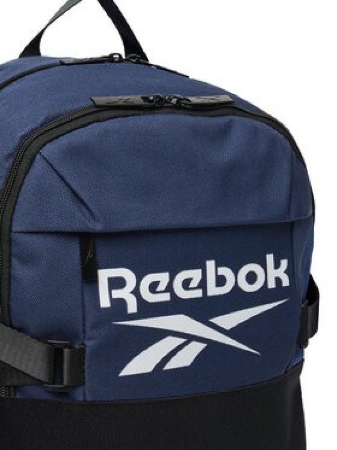 Reebok Plecak RBK-025-CCC-05 Granatowy