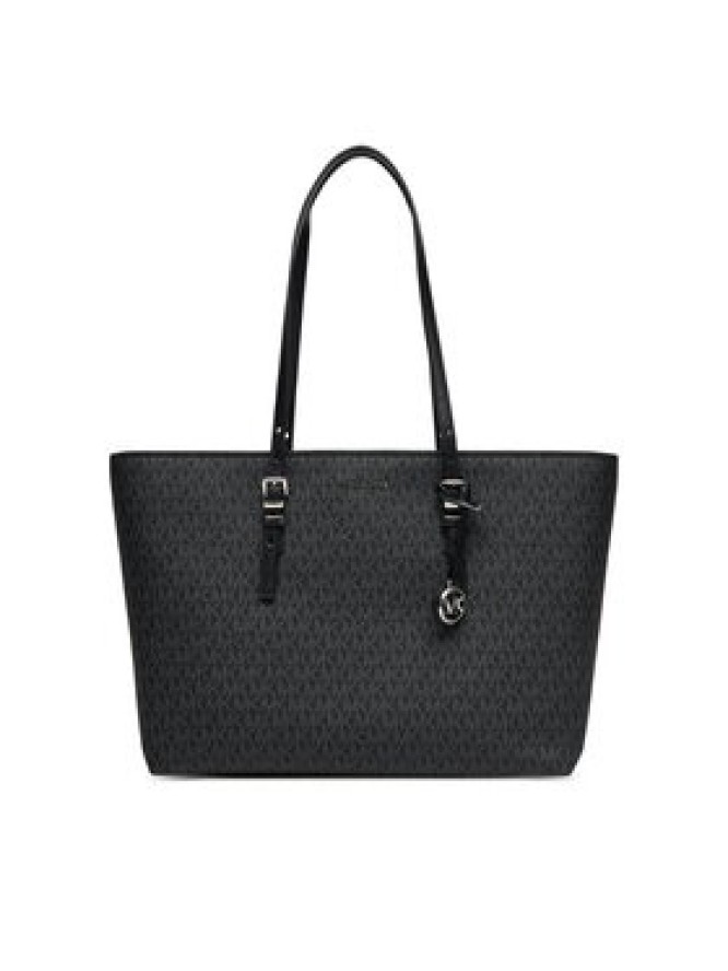 MICHAEL Michael Kors Torebka Quinn 30T5SQNT9V Czarny