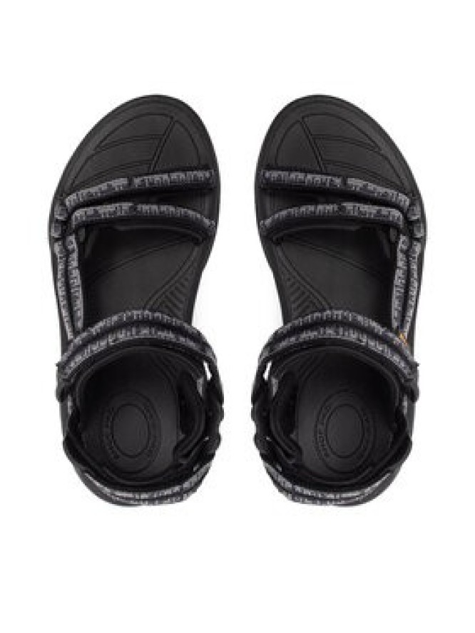 Teva Sandały Terra Fi Lite 1001474 Czarny