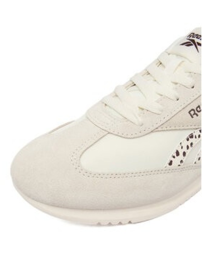 Reebok Sneakersy CEO-FIORI AR30309WCCE Beżowy