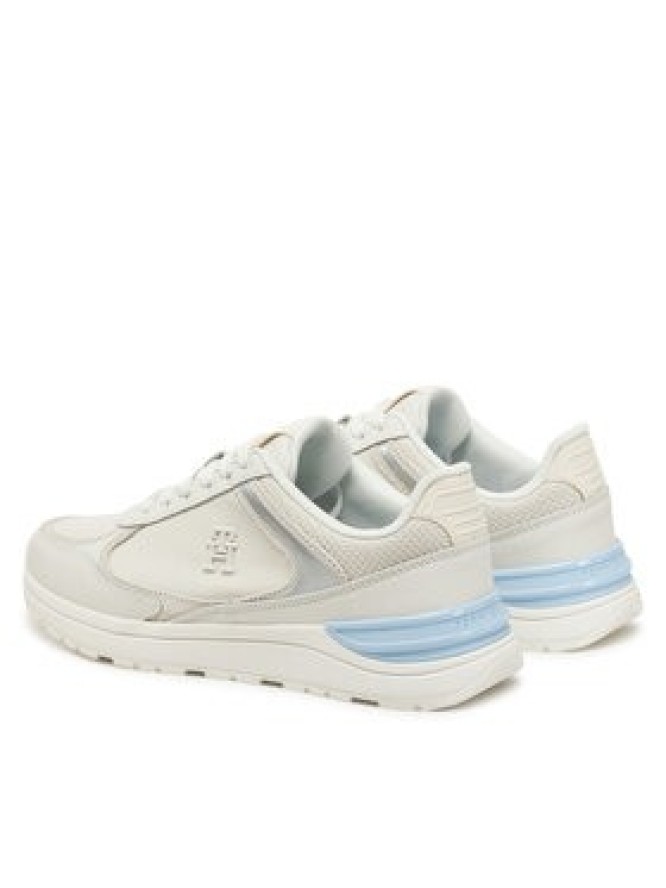 Tommy Hilfiger Sneakersy FW0FW08472 Biały